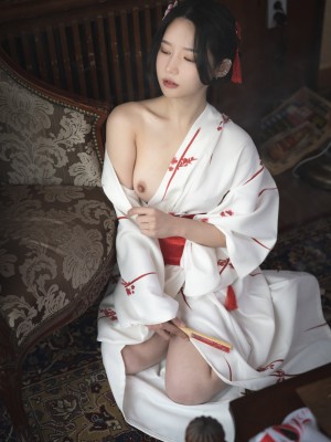 Pure Media Vol.163 Yeha (예하)_Pure-Media-Vol.163-Yeha-Uncensored-MrCong.com-002