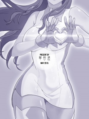 [華容道 (松果)] GunplaBattle Image Character TRY!!! (ガンダムビルドファイターズトライ) [DL版]_29