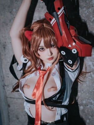 白莉爱吃巧克力 - 明日香 (EVA)_41
