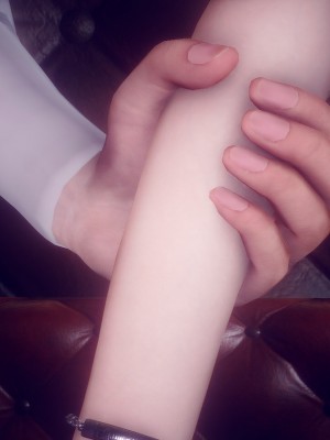 [敲西六] 陳喬安傳 終章_0109