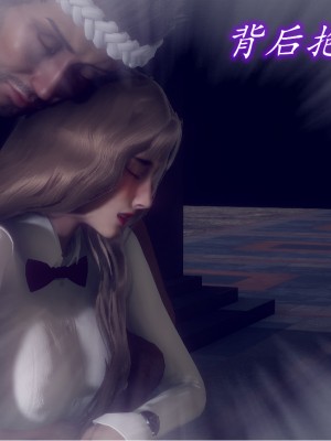 [敲西六] 陳喬安傳 終章_0167