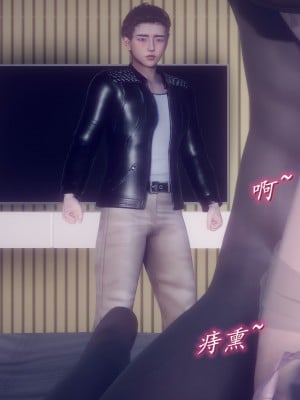 [敲西六] 陳喬安傳 終章_0383