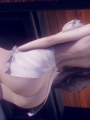 [敲西六] 陳喬安傳 終章_0615
