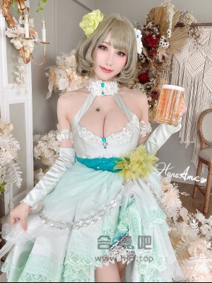 Hane Ame - Takagaki Kaede_28