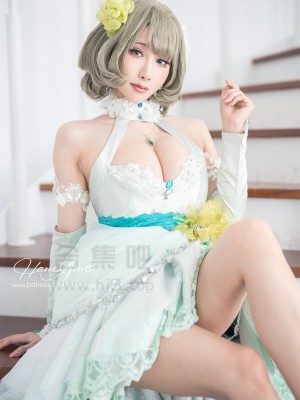 Hane Ame - Takagaki Kaede_38
