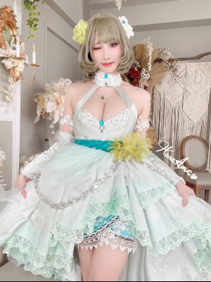 Hane Ame - Takagaki Kaede_29