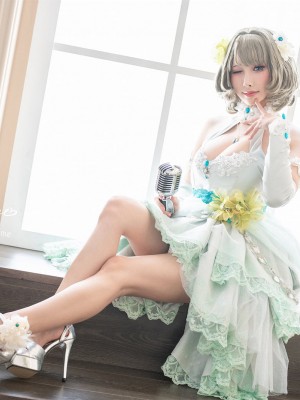 Hane Ame - Takagaki Kaede_40