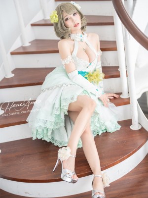 Hane Ame - Takagaki Kaede_34