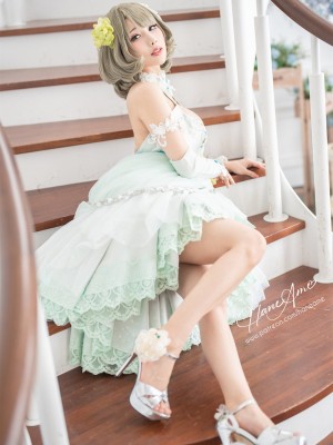 Hane Ame - Takagaki Kaede_39