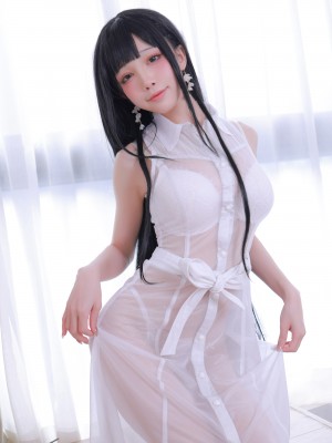 水淼aqua - Chiyo_073
