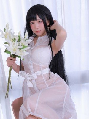 水淼aqua - Chiyo_076