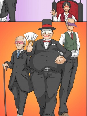 [MC] 姦染世界 完全版フルカラーコミック195ページ_167