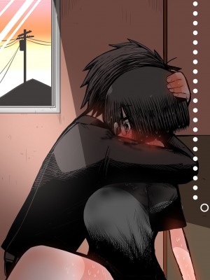 [ずり騎士] 学校で一番地味な女の子を好きになった_061