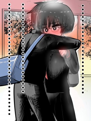 [ずり騎士] 学校で一番地味な女の子を好きになった_017