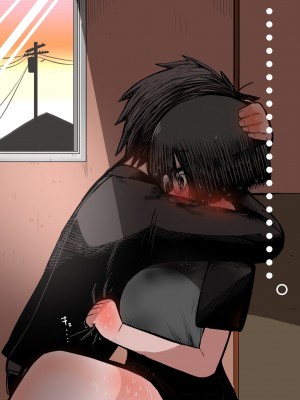 [ずり騎士] 学校で一番地味な女の子を好きになった_063