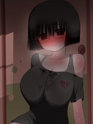 [ずり騎士] 学校で一番地味な女の子を好きになった_078