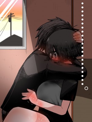 [ずり騎士] 学校で一番地味な女の子を好きになった_062