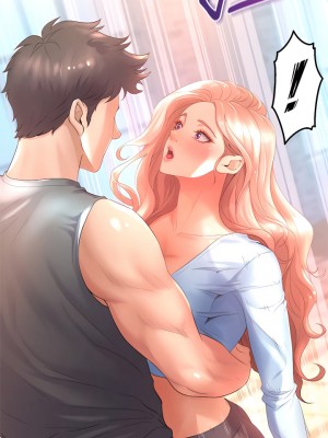 舞蹈系學姊們 21-22話_22_22