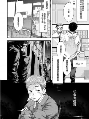 [■BOX■ (つくも号)] SHOTA-CON syndrome [中国翻訳] [DL版]_05