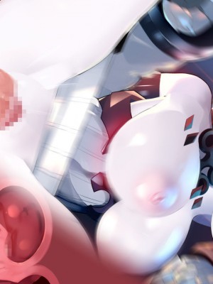 [Oxykoma] [NALOJNICA] 港灣棲姫2CGset1のプレビュー(艦隊これくしょん -艦これ-)_025