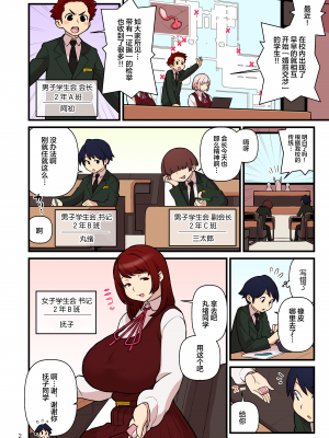 (C97) [核座頭市 (核座頭)] 許嫁学園 FILE：01『はじめて添い寝』編 [超市扫货重嵌] [無修正]_04