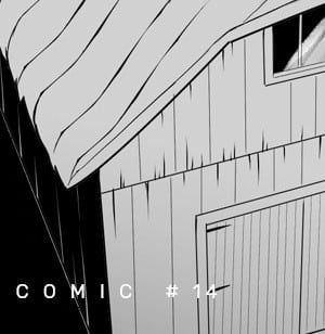 [NTRMAN] Short Comic#14 - Stable [塔基巴拉桑你為什麼只是站著個人漢化]