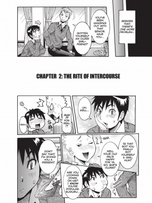 [笑花偽] 孕みたい彼女｜[Nico Pun Nise] Fruitful Body [English] [無修正]_025