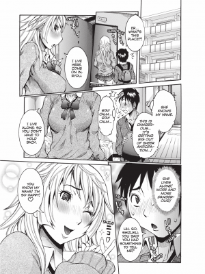 [笑花偽] 孕みたい彼女｜[Nico Pun Nise] Fruitful Body [English] [無修正]_006