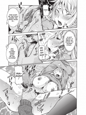 [笑花偽] 孕みたい彼女｜[Nico Pun Nise] Fruitful Body [English] [無修正]_012