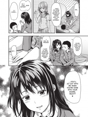[柚木N'] 姉キュン! + クリアファイル｜Ane Kyun! ~My Sweet Sweet Elder Sister~ [English][無修正]_050
