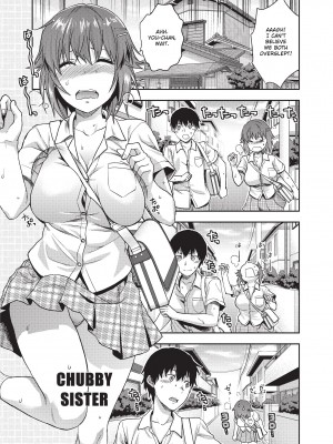 [柚木N'] 姉キュン! + クリアファイル｜Ane Kyun! ~My Sweet Sweet Elder Sister~ [English][無修正]_133