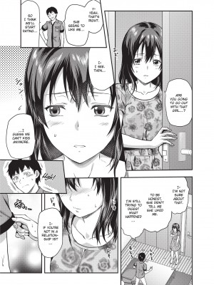 [柚木N'] 姉キュン! + クリアファイル｜Ane Kyun! ~My Sweet Sweet Elder Sister~ [English][無修正]_031