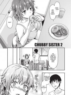 [柚木N'] 姉キュン! + クリアファイル｜Ane Kyun! ~My Sweet Sweet Elder Sister~ [English][無修正]_149