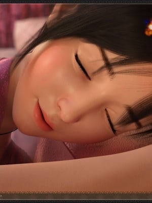 [3D][zhushiwo123] 神雕秘传大都篇  第4-6章 俏丫鬟-上中下_0300