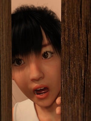 [3D][BlackK studio] 継父に愛されています～新しいお父さんの可愛がり～_0086