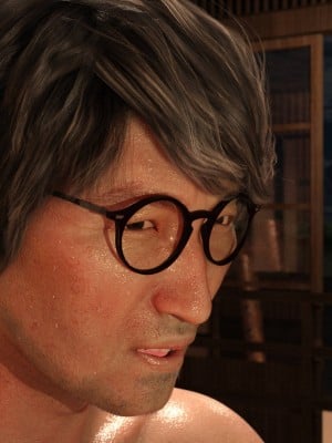 [3D][BlackK studio] 継父に愛されています～新しいお父さんの可愛がり～_0087