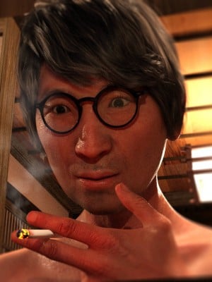[3D][BlackK studio] 継父に愛されています～新しいお父さんの可愛がり～_0106