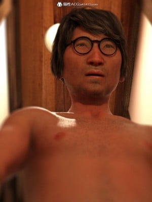 [3D][BlackK studio] 継父に愛されています～新しいお父さんの可愛がり～_0112
