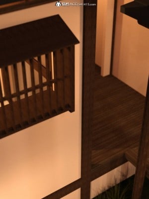 [3D][BlackK studio] 継父に愛されています～新しいお父さんの可愛がり～_0113