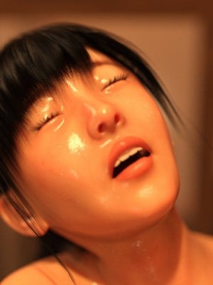 [3D][BlackK studio] 継父に愛されています～新しいお父さんの可愛がり～_0155