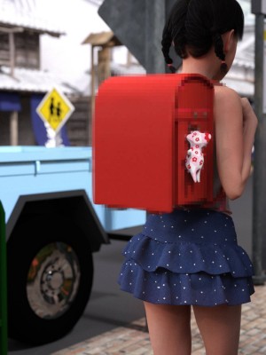 [3D][BlackK studio] 継父に愛されています～新しいお父さんの可愛がり～_0341