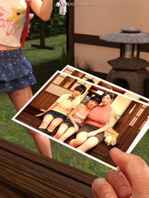 [3D][BlackK studio] 継父に愛されています～新しいお父さんの可愛がり～_0348