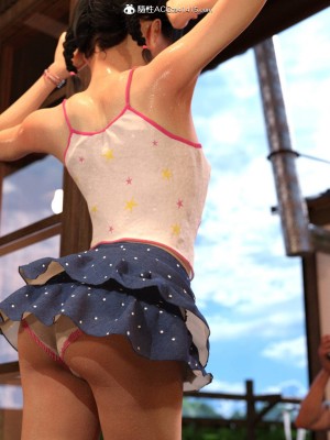 [3D][BlackK studio] 継父に愛されています～新しいお父さんの可愛がり～_0386