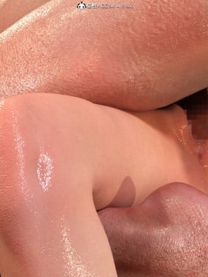 [3D][BlackK studio] 継父に愛されています～新しいお父さんの可愛がり～_0540