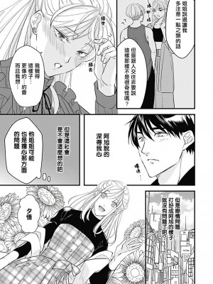 [鳥丸太郎] あさひくんは、生イキざかりの男の娘。 第1-7話+附錄 [完结]_132