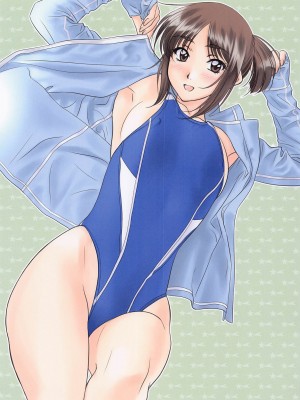 [ポロリン軒 (ポロリン賢)] Menu-52 LOVE IS LIKE A BODY BLOW (センチメンタルグラフティ)_02