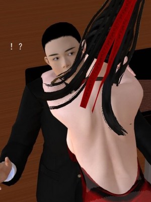 [3D][书生] 驅靈師 1-77_6420