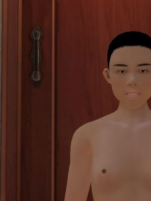 [3D][houne0013] 驱灵师 76-77 (同人作品)_0081