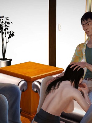[3D][小星星] 人妻淫记 1-75+人物介绍（完结）_0101