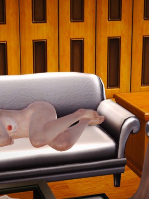 [3D][小星星] 人妻淫记 1-75+人物介绍（完结）_0192